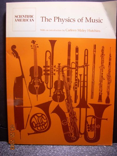 The Physics of Music