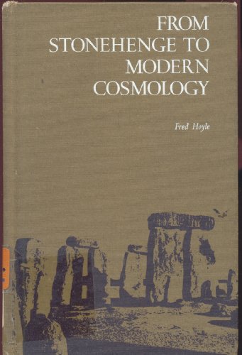 From Stonehenge to Modern Cosmology