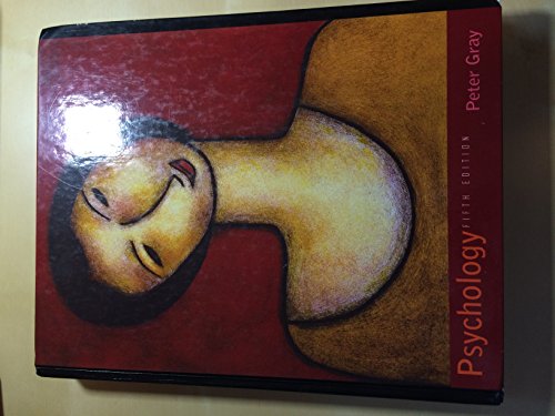 Psychology^ (Bnd)