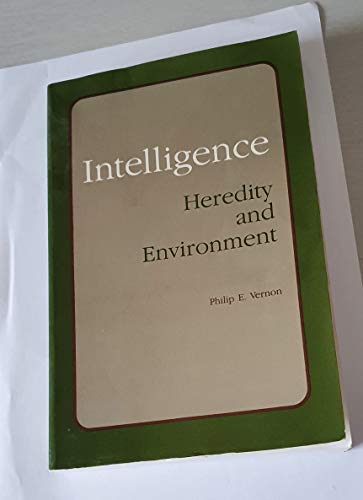 Intelligence