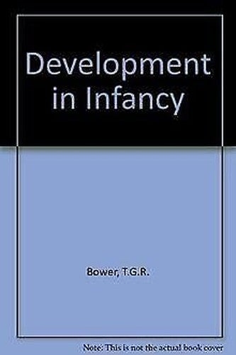 Development in Infancy