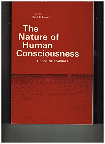 The Nature of Human Consciousness