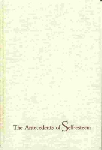 Antecedents of Self-esteem