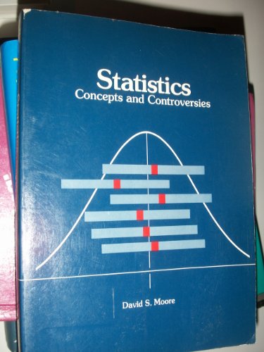 Statistics