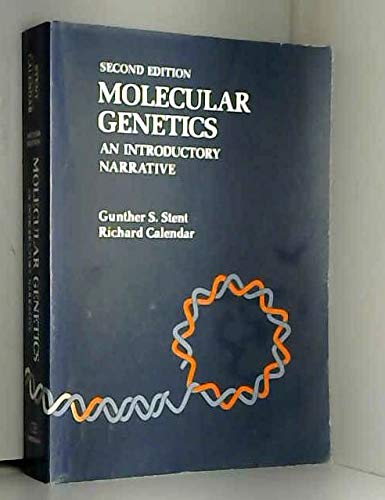 Molecular Genetics