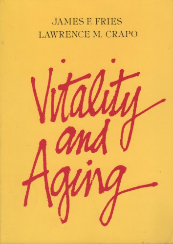 Vitality and Ageing