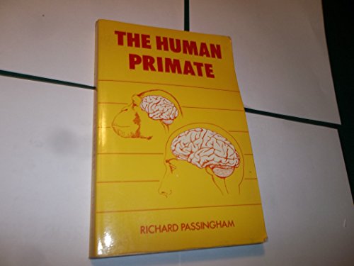 The Human Primate