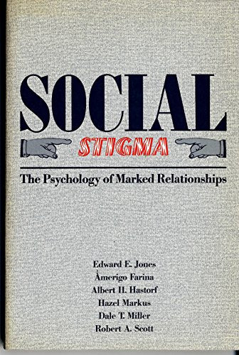 Social Stigma