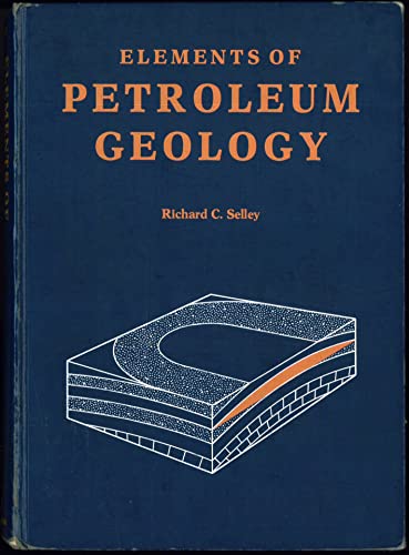 Elements of Petroleum Geology