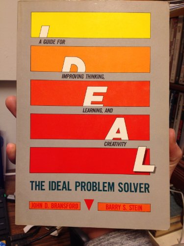 The Ideal Problem Solver