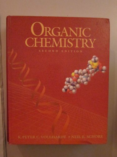 Organic Chemistry