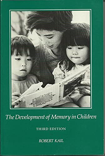 The Development of Memory in Children