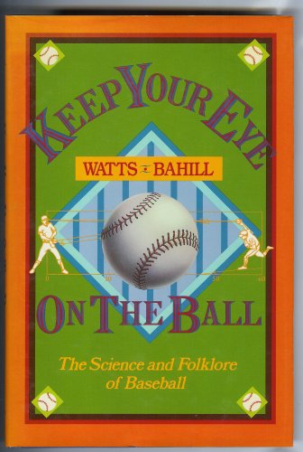 Keep Your Eye on the Ball