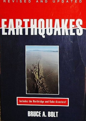 Earthquakes