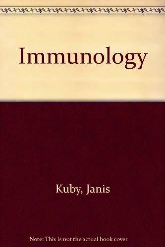 Immunology