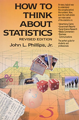 How to Think About Statistics