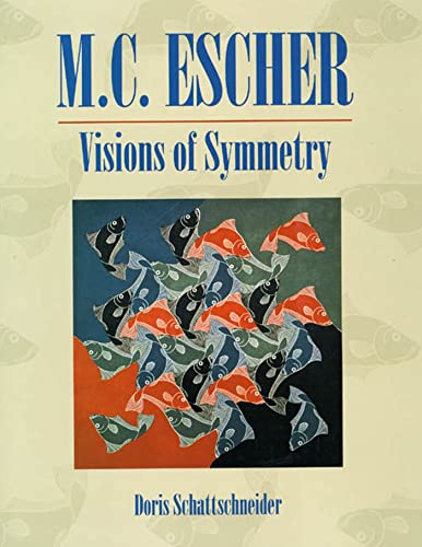 Visions of Symmetry