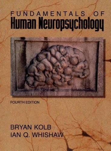 Fundamentals of Human Neuropsychology