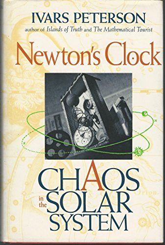 Newton's Clock