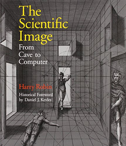 The Scientific Image 1p: The History Of The Art Of Science
