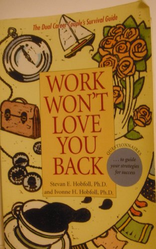 Work Won't Love You Back
