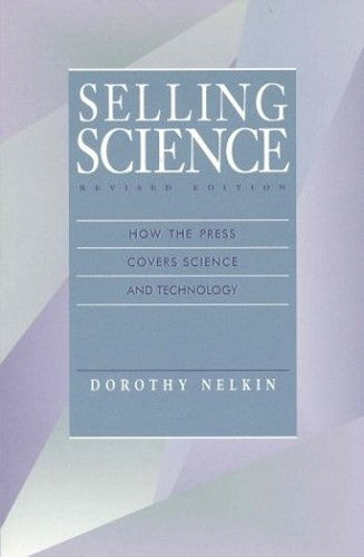Selling Science