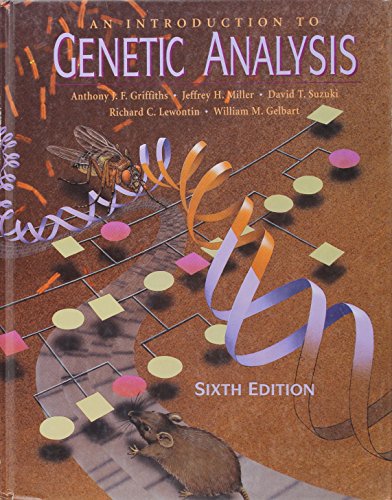An Introduction to Genetic Analysis