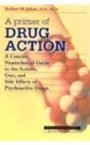 A Primer of Drug Action
