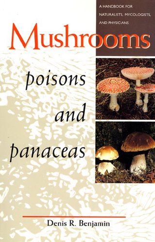 Mushrooms