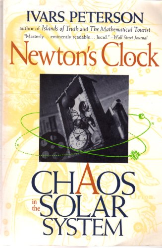 Newton's Clock