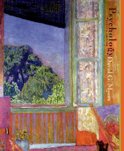 High School Psychology Eighth Edtion