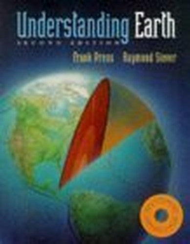 Understanding Earth