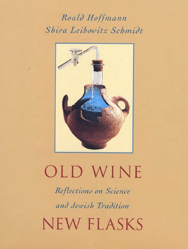 Old Wine, New Flasks