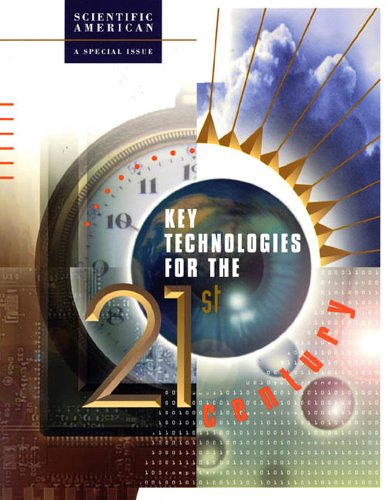 Key Technologies for the 21st Century