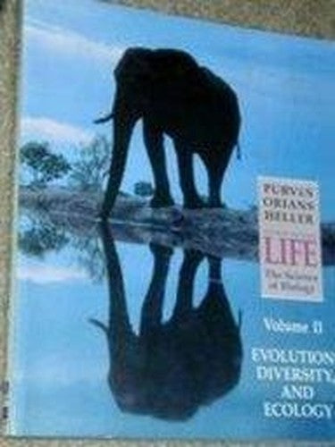 Life: the Science of Biology