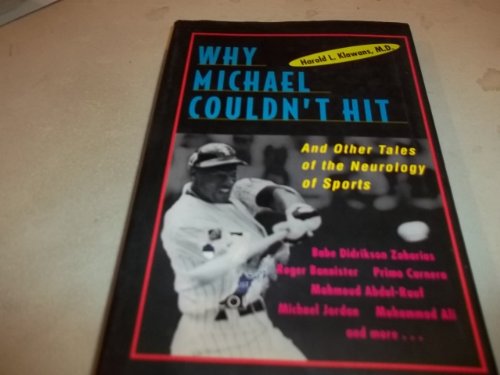 Why Michael Couldn't Hit