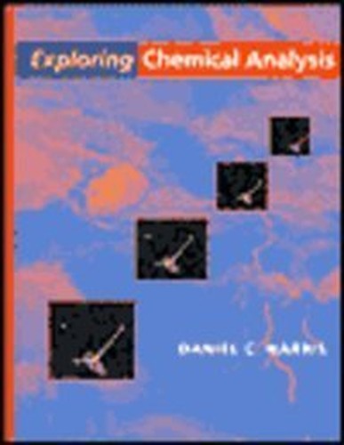 Exploring Chemical Analysis