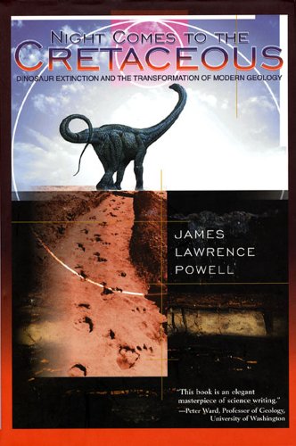 Night Comes to the Cretaceous