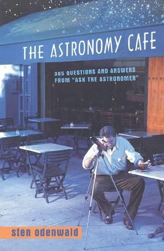 The Astronomy Cafe