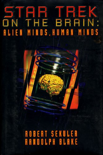 "Star Trek" on the Brain