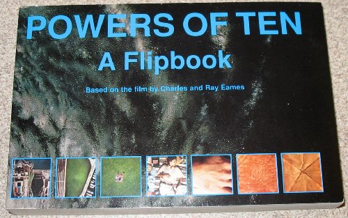 Powers of Ten