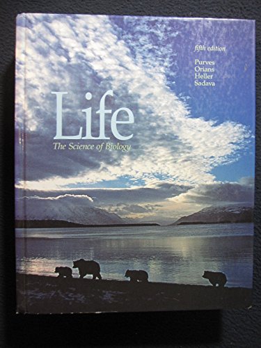 Life: Science and Biology