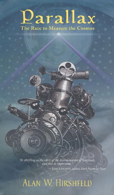Parallax