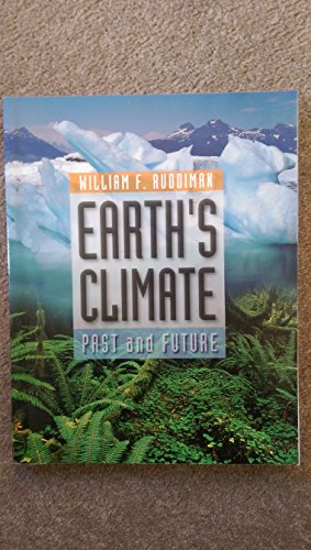 Earth's Climate