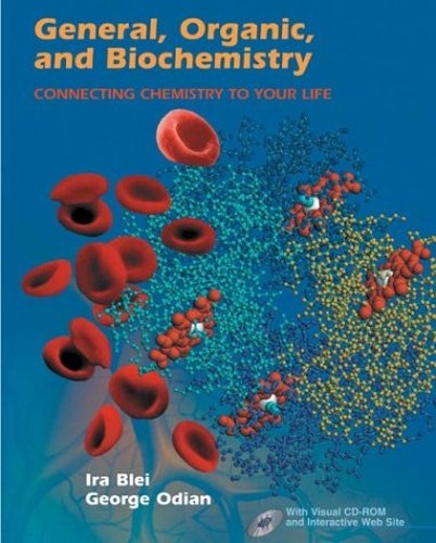 General, Organic and Biochemistry