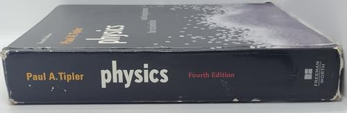 Physics for Scientists and Engineers