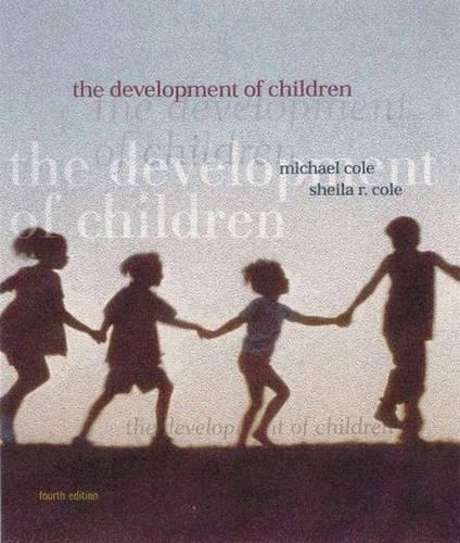 The Development of Children