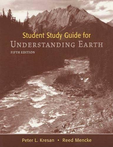 Understanding Earth