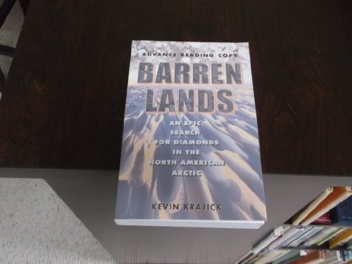 Barren Lands