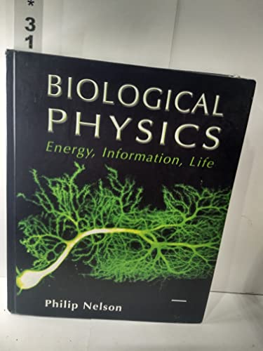 Biological Physics